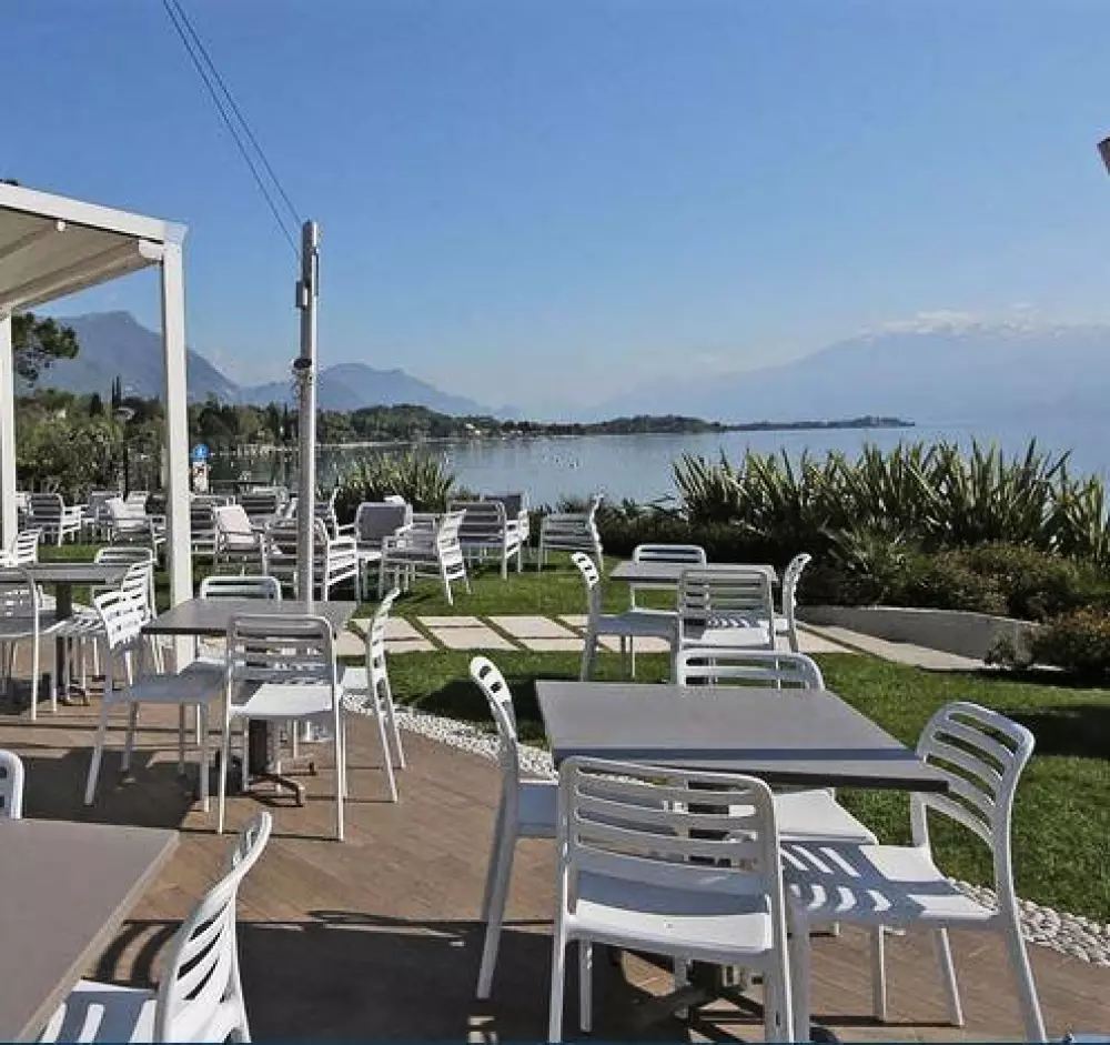 Residencia Onda Blu3 Estrellas★★★