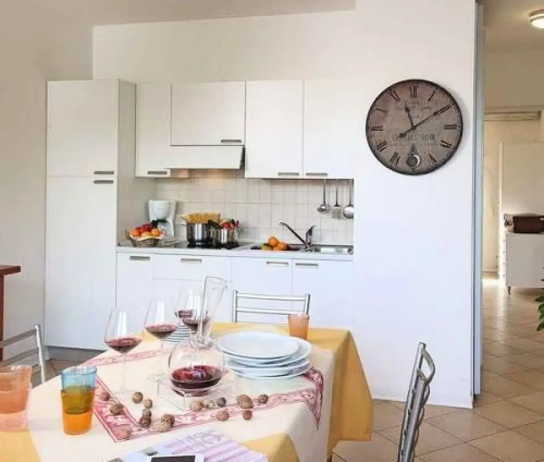 Residence Onda Blu3 Sterren★★★