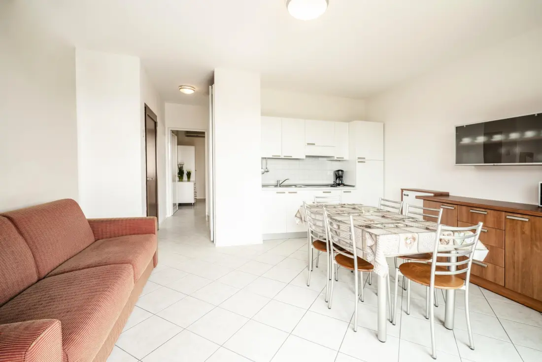 Residence Onda Blu3 Sterren★★★