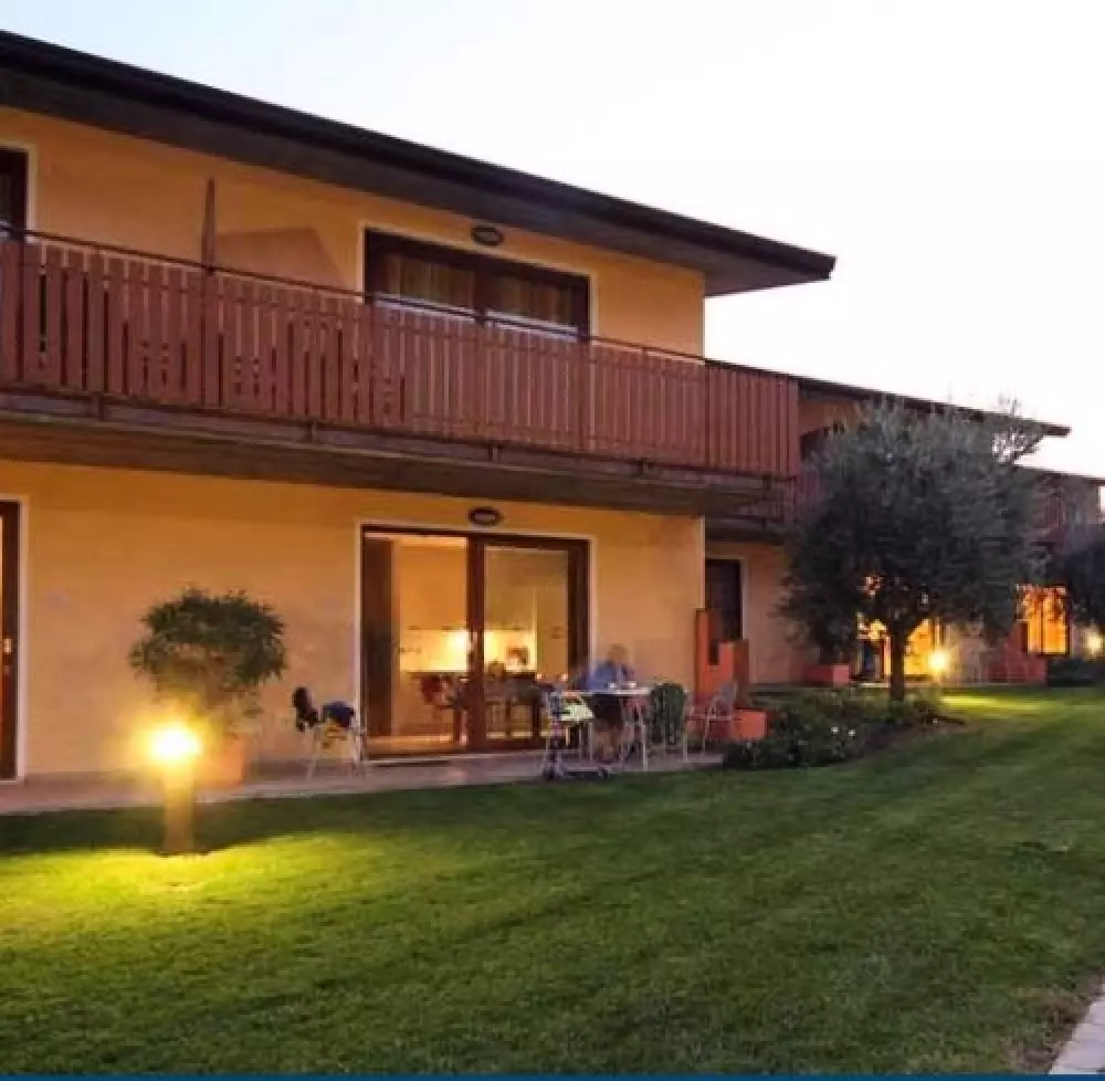 Residencia Onda Blu3 Estrellas★★★