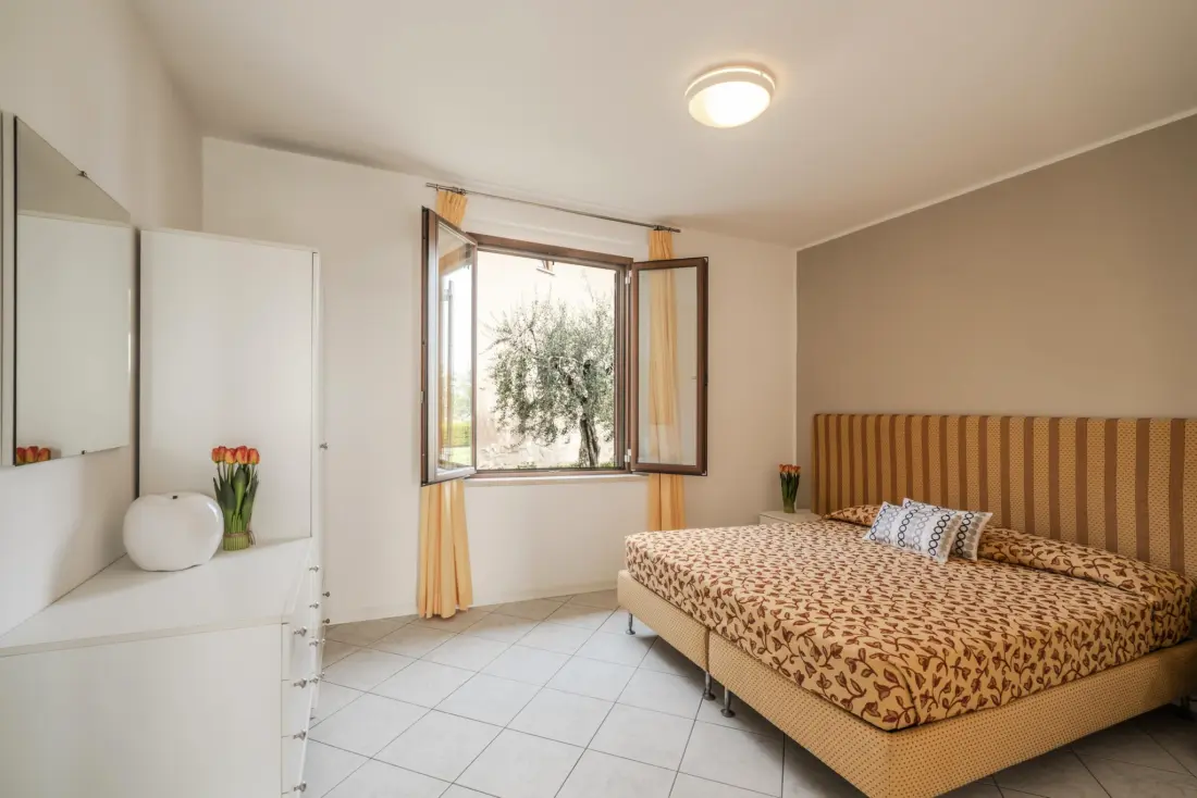Residence Onda Blu3 Sterren★★★