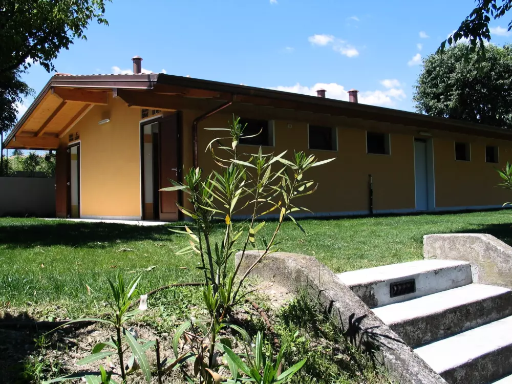 Residencia Onda Blu3 Estrellas★★★