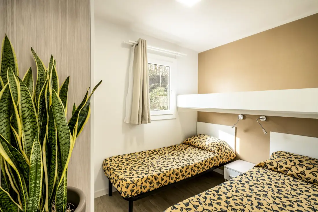 Residence Onda Blu3 Sterren★★★
