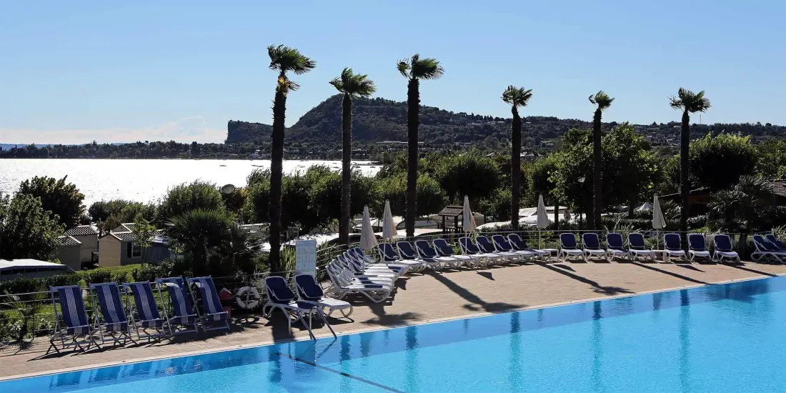 Residence Onda Blu3 Sterren★★★