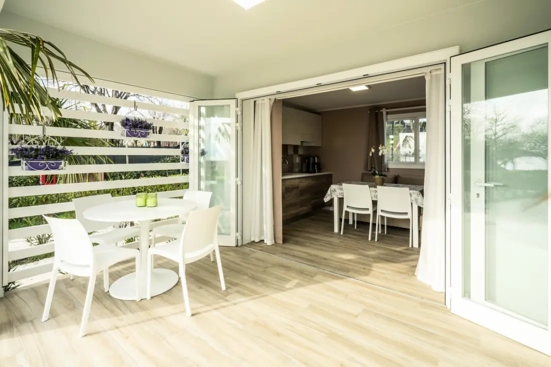 Residence Onda Blu3 Sterren★★★