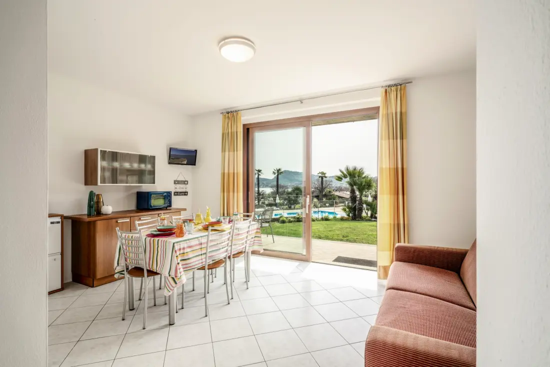 Residence Onda Blu3 Sterren★★★