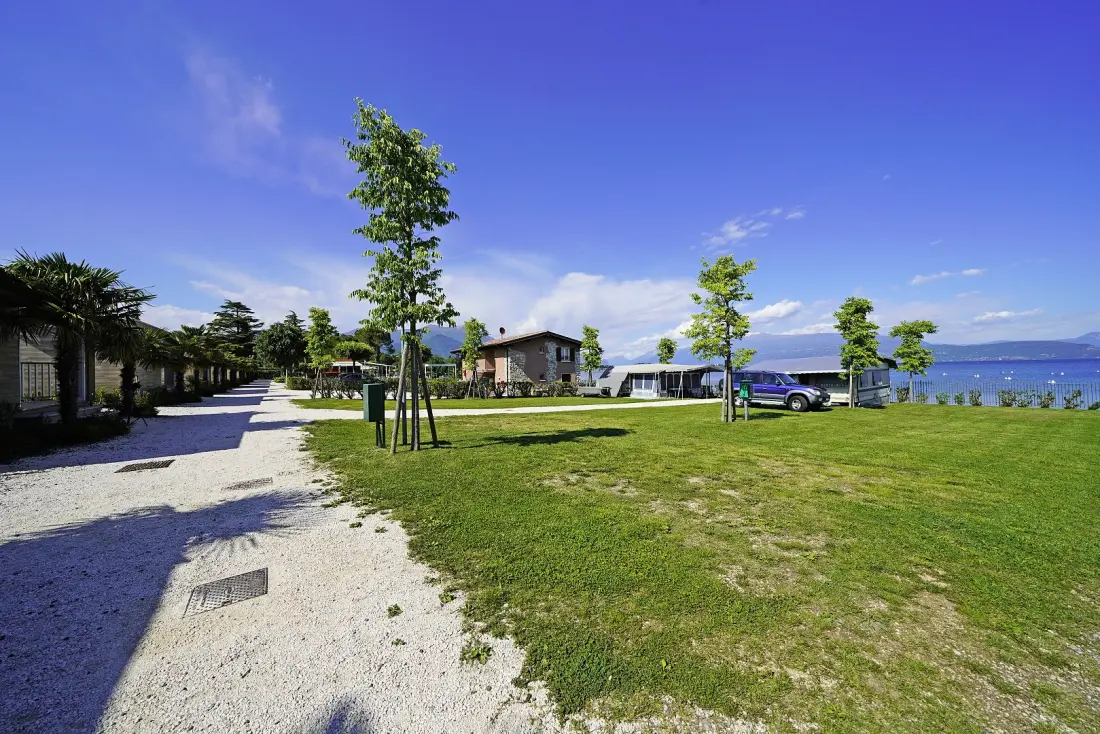 Residence Onda Blu3 Sterren★★★
