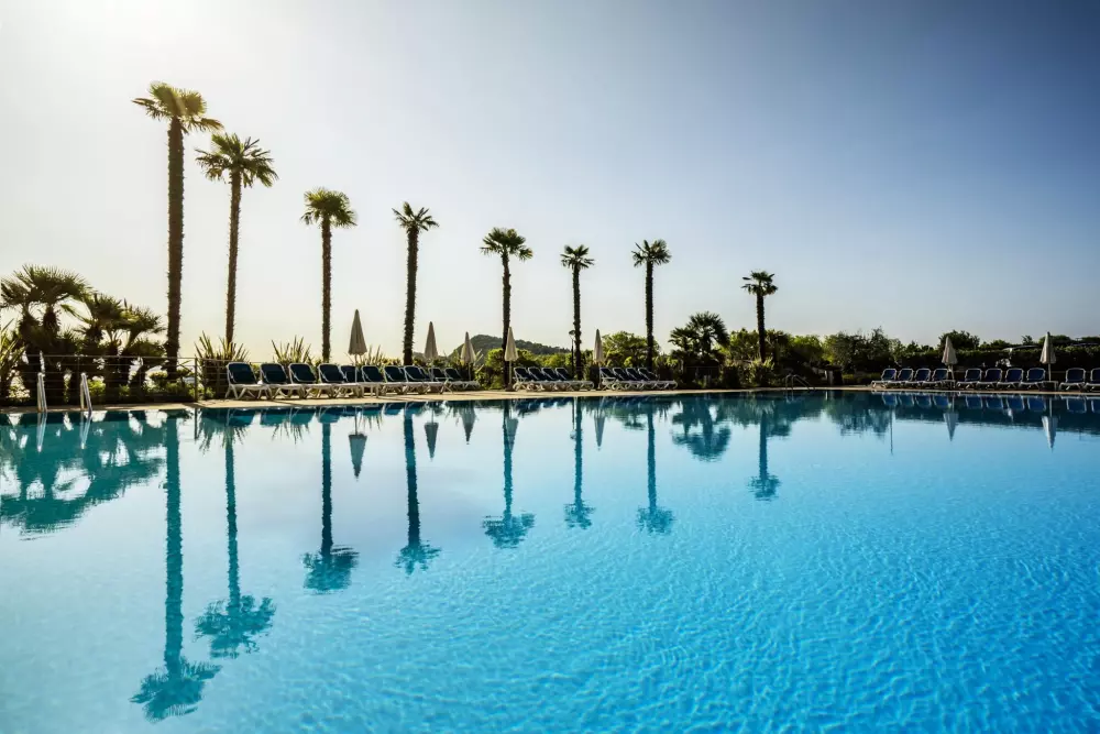 Residencia Onda Blu3 Estrellas★★★