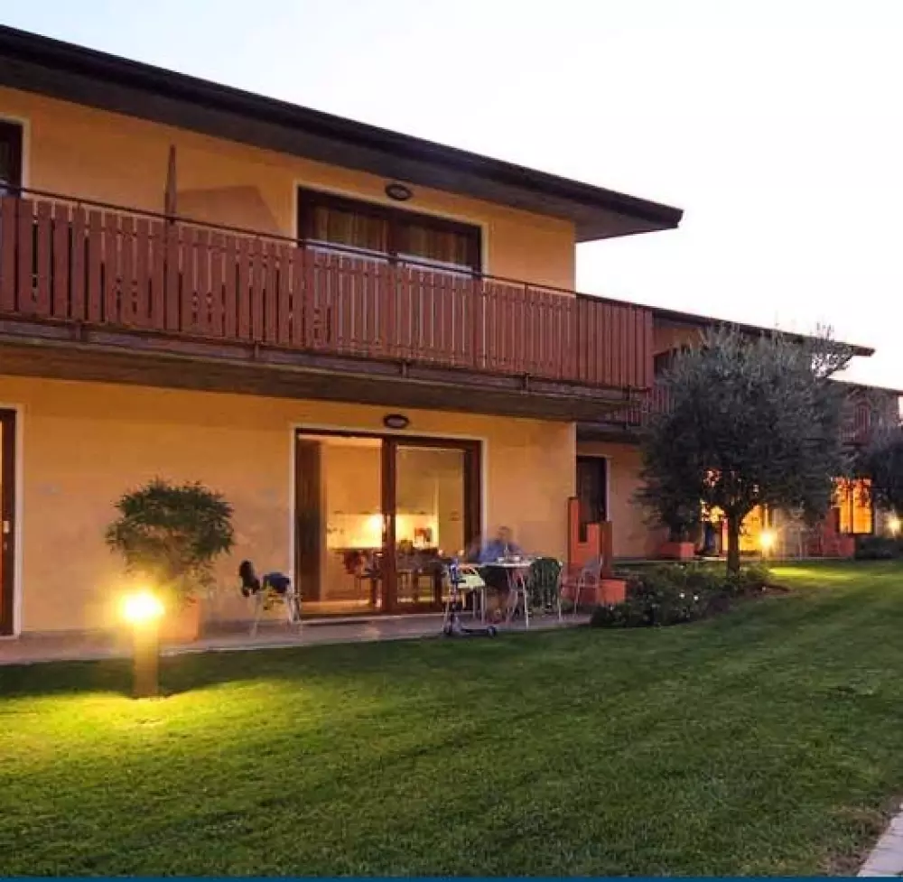 Residencia Onda Blu3 Estrellas★★★