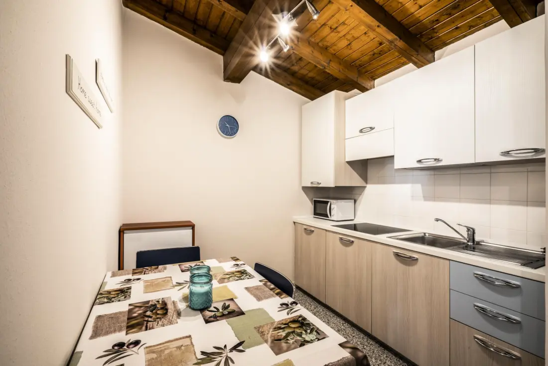 Residence Onda Blu3 Sterren★★★