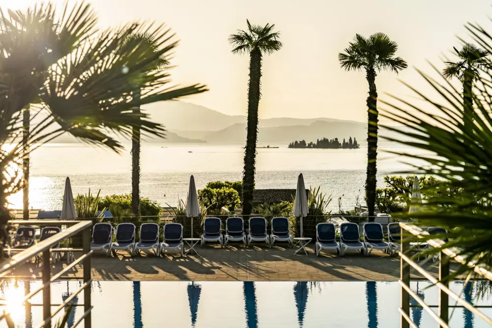 Residencia Onda Blu3 Estrellas★★★