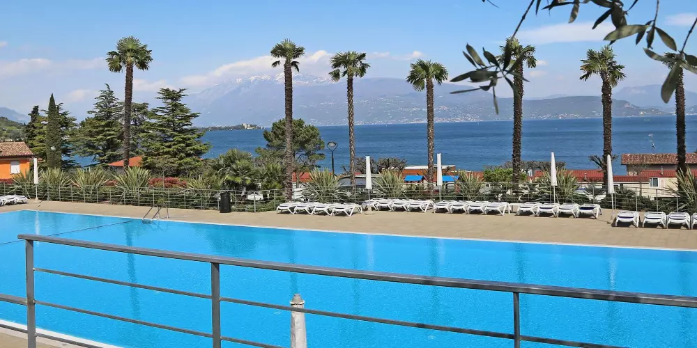 Residencia Onda Blu3 Estrellas★★★