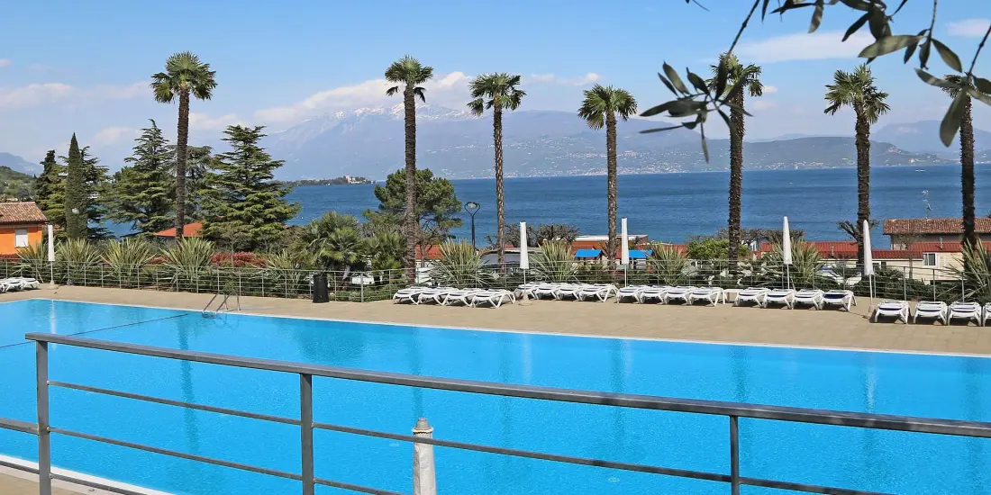 Residence Onda Blu3 Sterren★★★