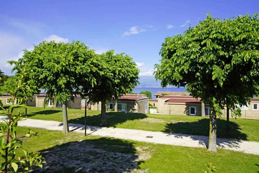 Residencia Onda Blu3 Estrellas★★★