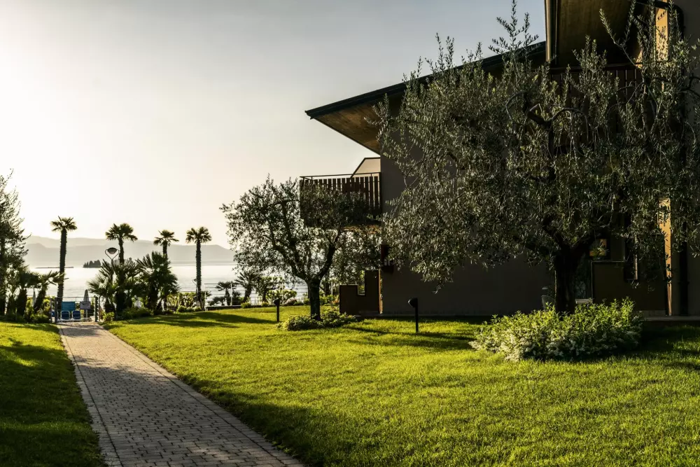 Residencia Onda Blu3 Estrellas★★★