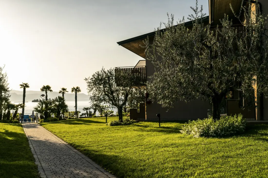 Residence Onda Blu3 Sterren★★★