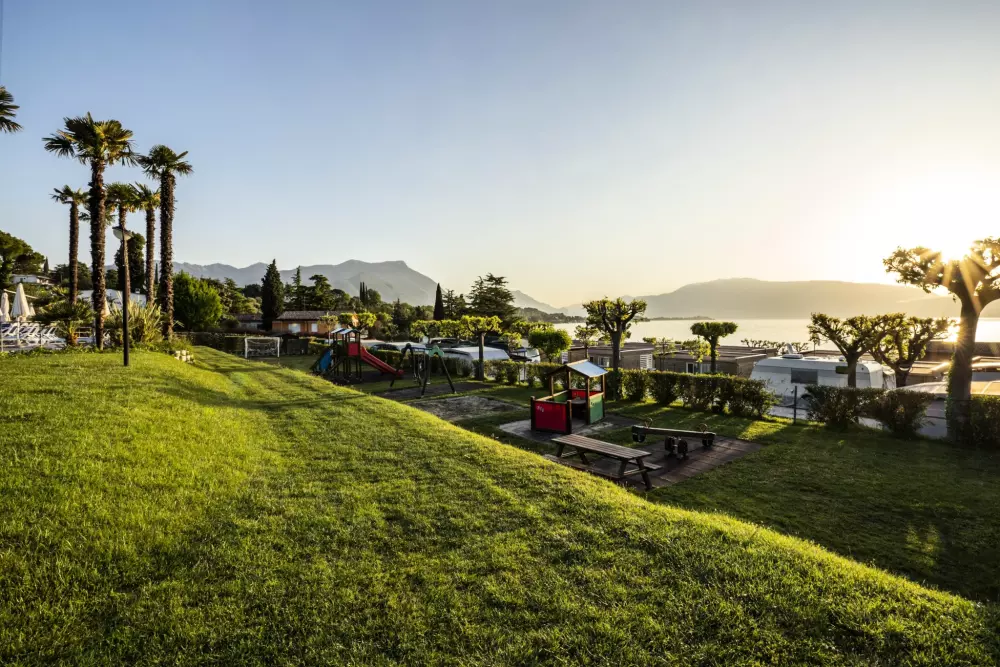 Residencia Onda Blu3 Estrellas★★★