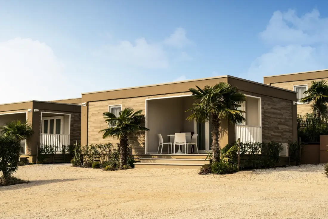 Residence Onda Blu3 Sterren★★★