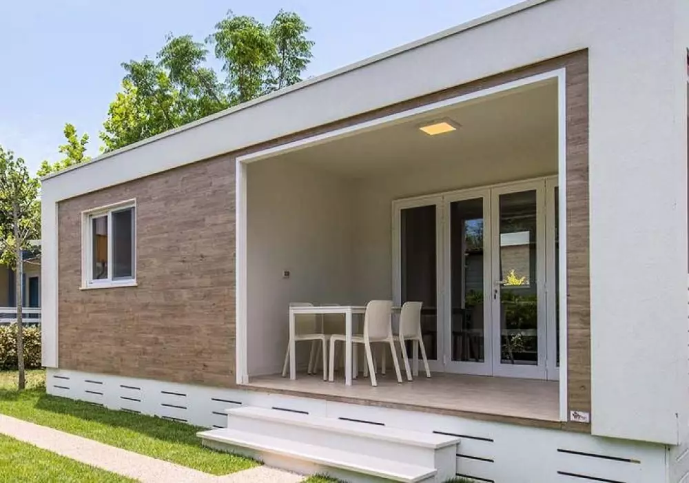 Residencia Onda Blu3 Estrellas★★★