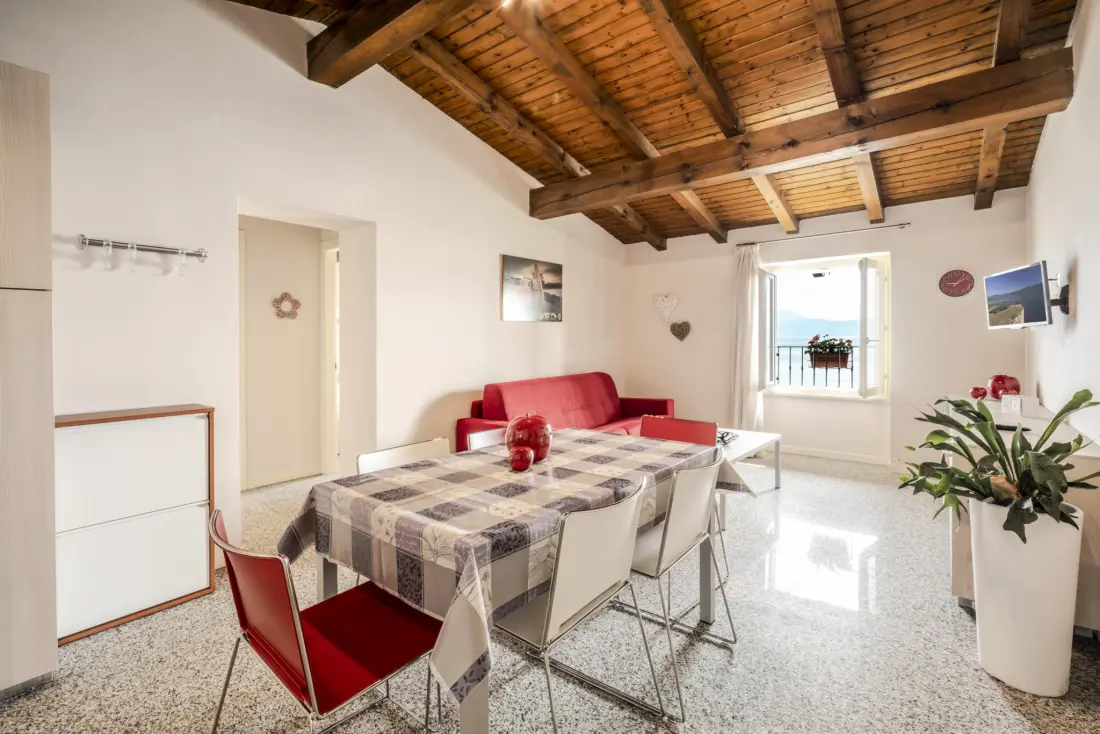 Residence Onda Blu3 Sterren★★★