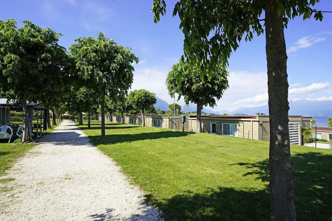 Residence Onda Blu3 Sterren★★★