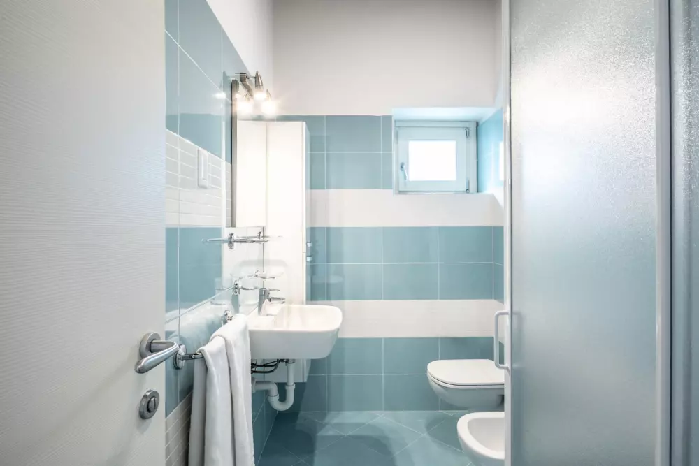 Residencia Onda Blu3 Estrellas★★★