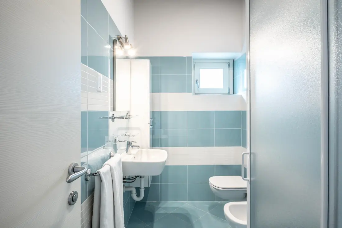 Residence Onda Blu3 Sterren★★★