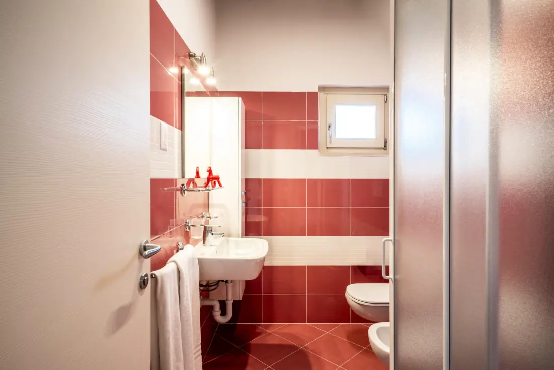 Residence Onda Blu3 Sterren★★★
