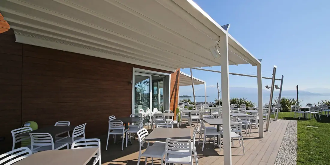 Residence Onda Blu3 Sterren★★★