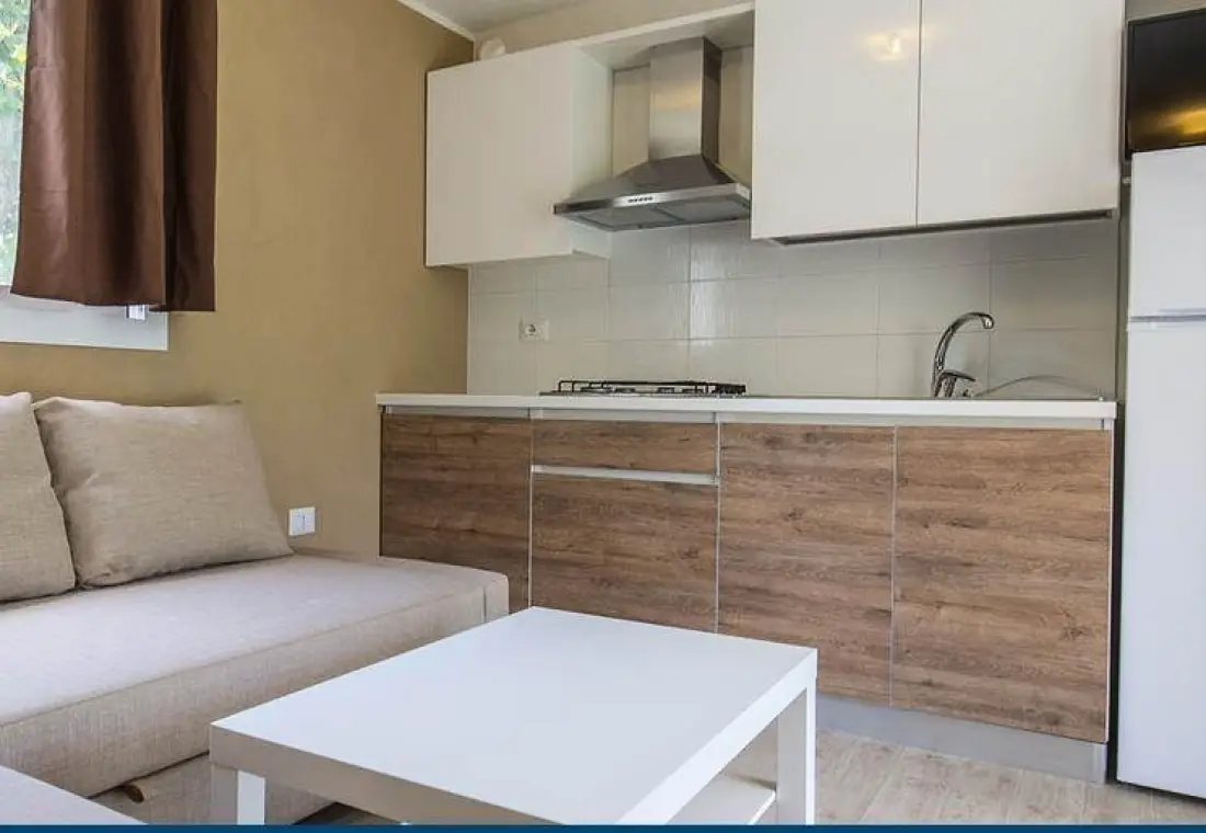 Residence Onda Blu3 Sterren★★★
