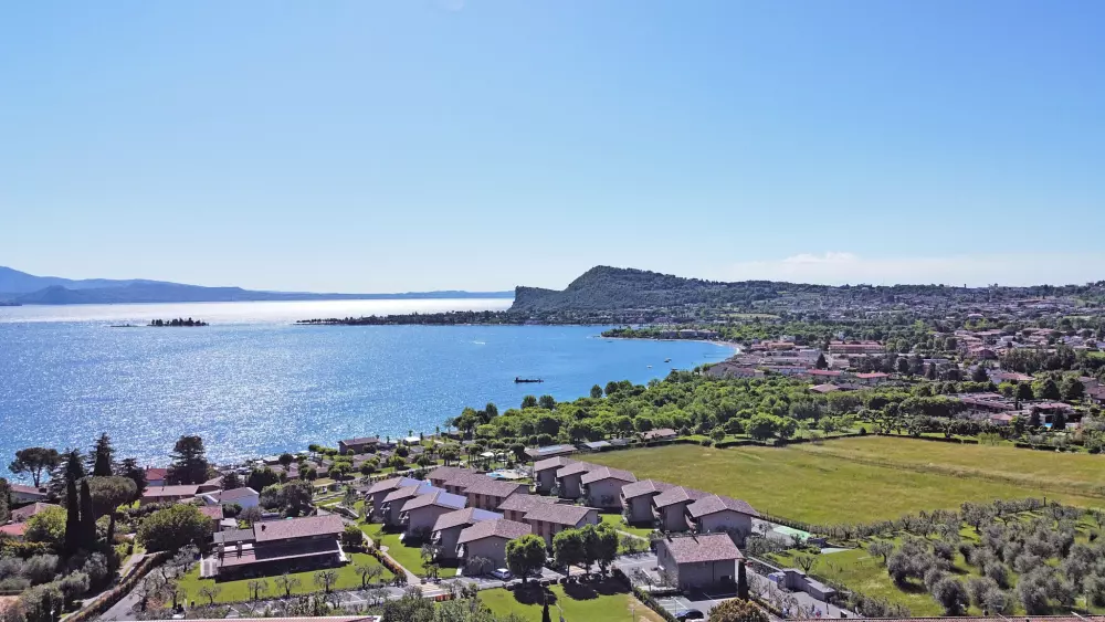 Residencia Onda Blu3 Estrellas★★★