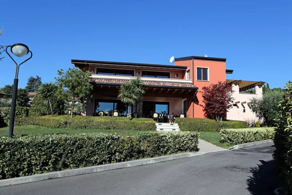 Residenza Onda Blu3 Stelle★★★