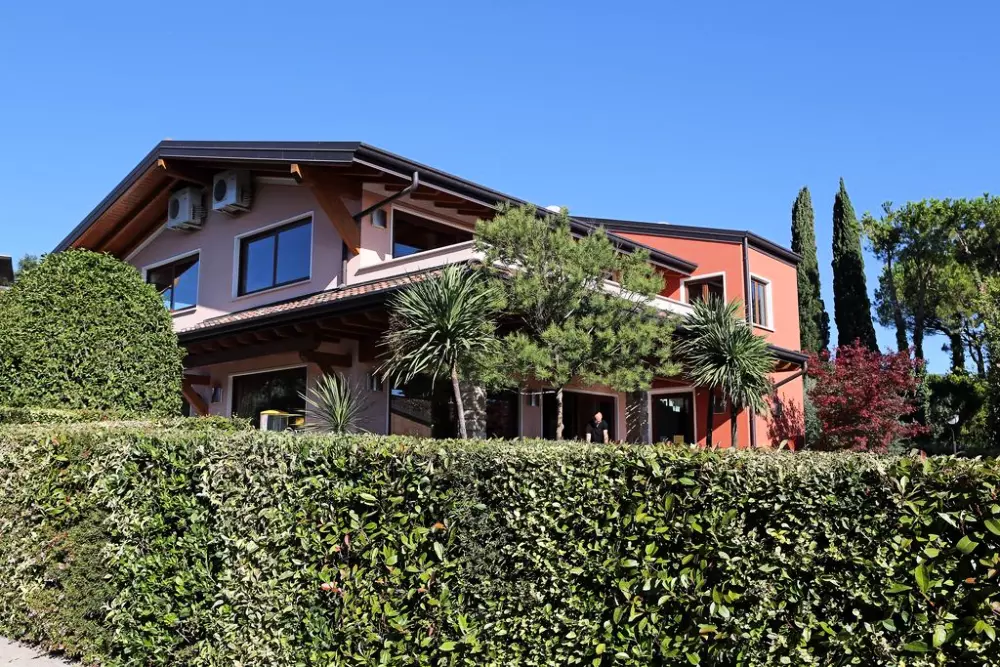 Residenza Onda Blu3 Stelle★★★