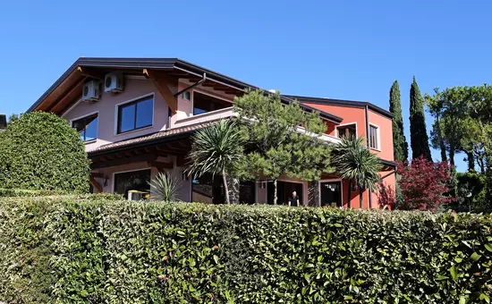 Residenza Onda Blu***