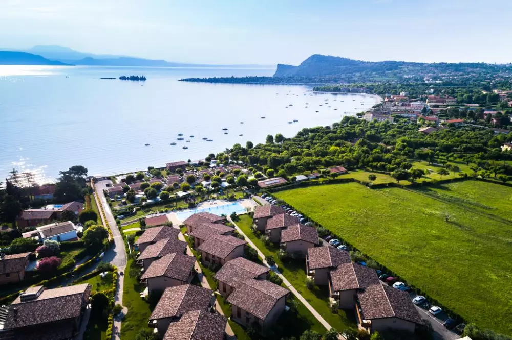 Residenza Onda Blu3 Stelle★★★