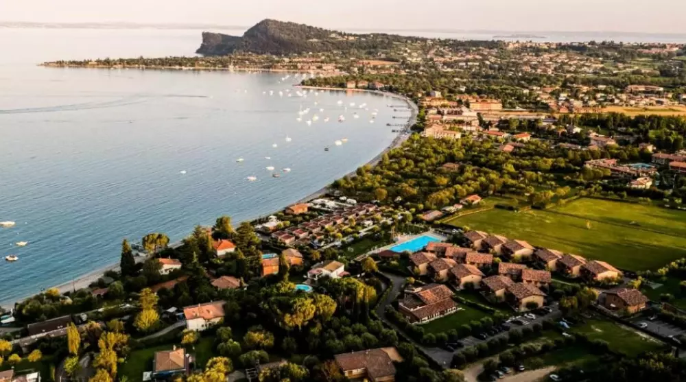 Residenza Onda Blu3 Stelle★★★