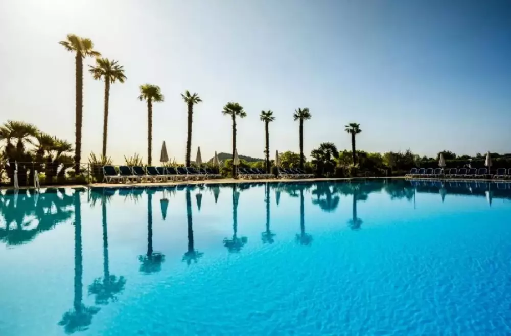 Residenza Onda Blu3 Stelle★★★