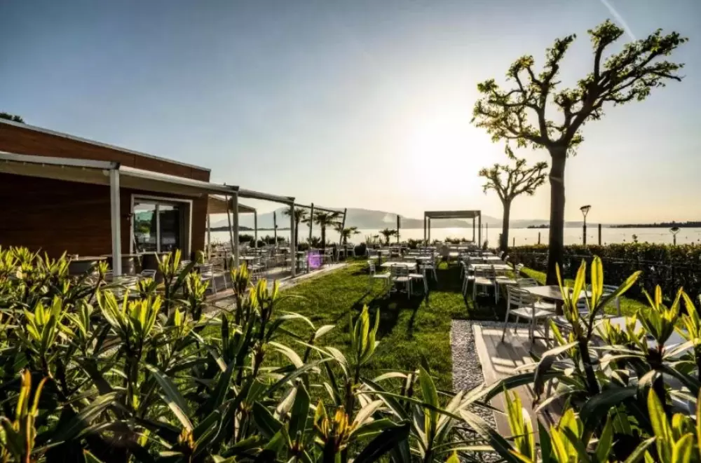 Residenza Onda Blu3 Stelle★★★