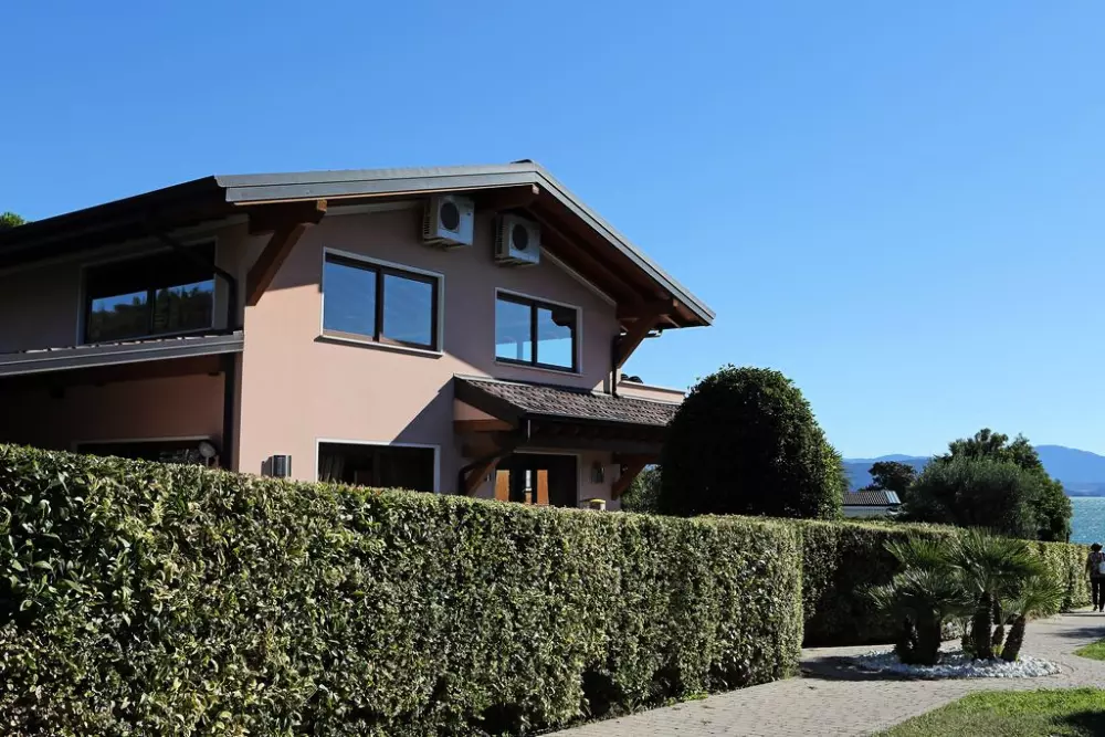 Residenza Onda Blu3 Stelle★★★