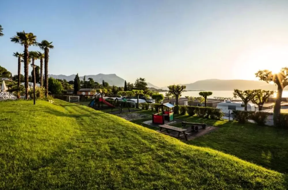 Residenza Onda Blu3 Stelle★★★