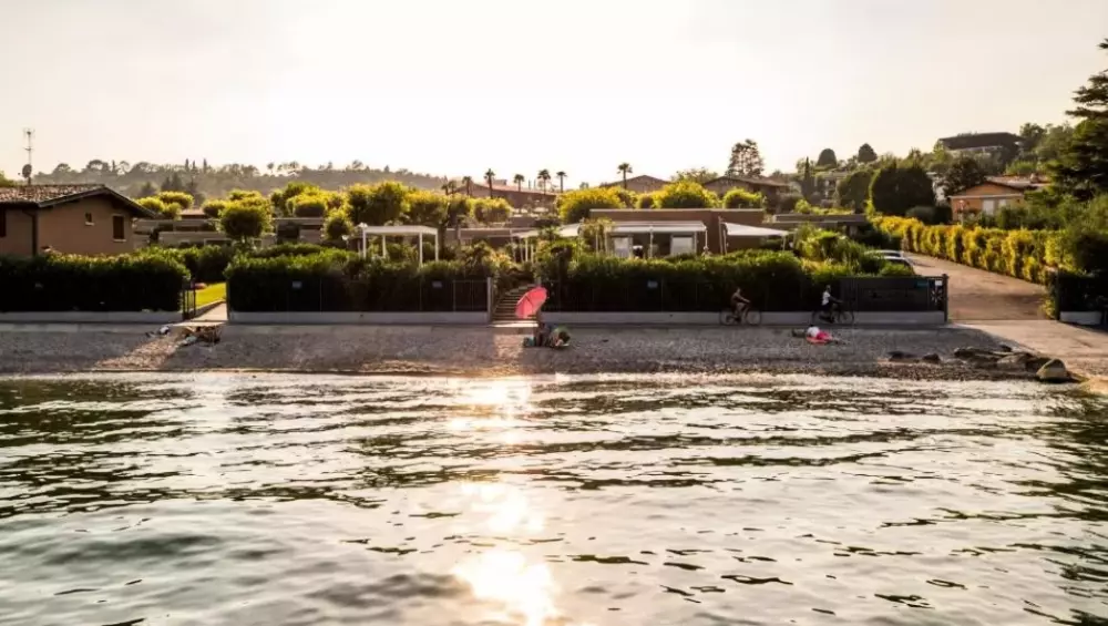 Residenza Onda Blu3 Stelle★★★