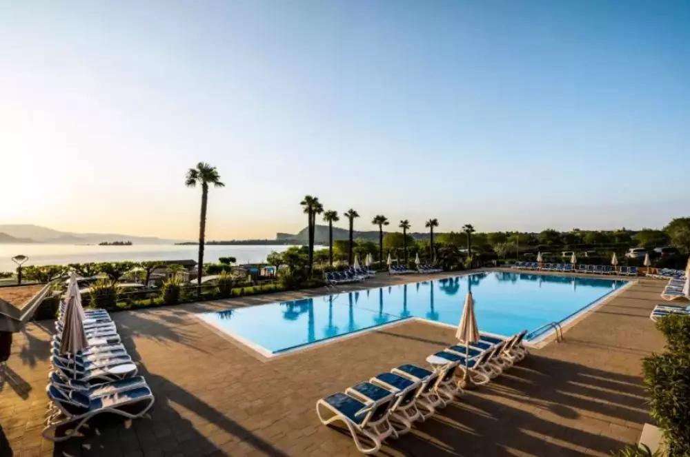 Residenza Onda Blu3 Stelle★★★