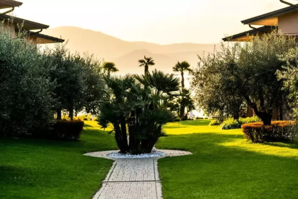 Residenza Onda Blu3 Stelle★★★