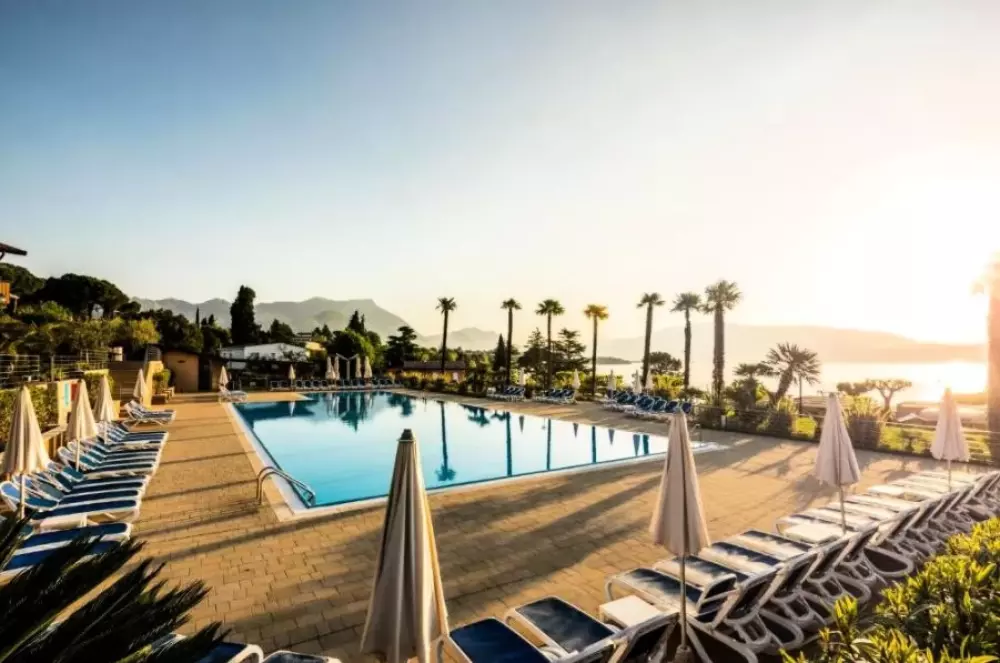 Residenza Onda Blu3 Stelle★★★