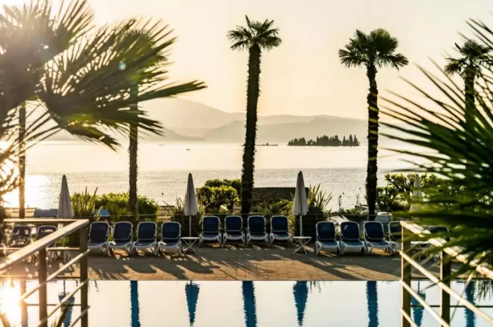 Residenza Onda Blu3 Stelle★★★