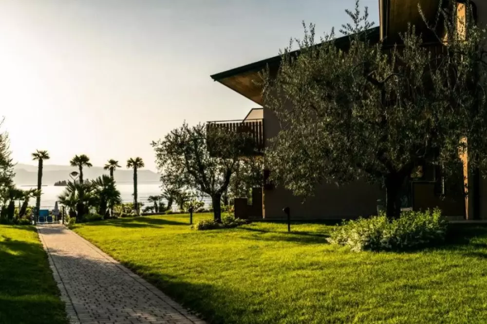 Residenza Onda Blu3 Stelle★★★