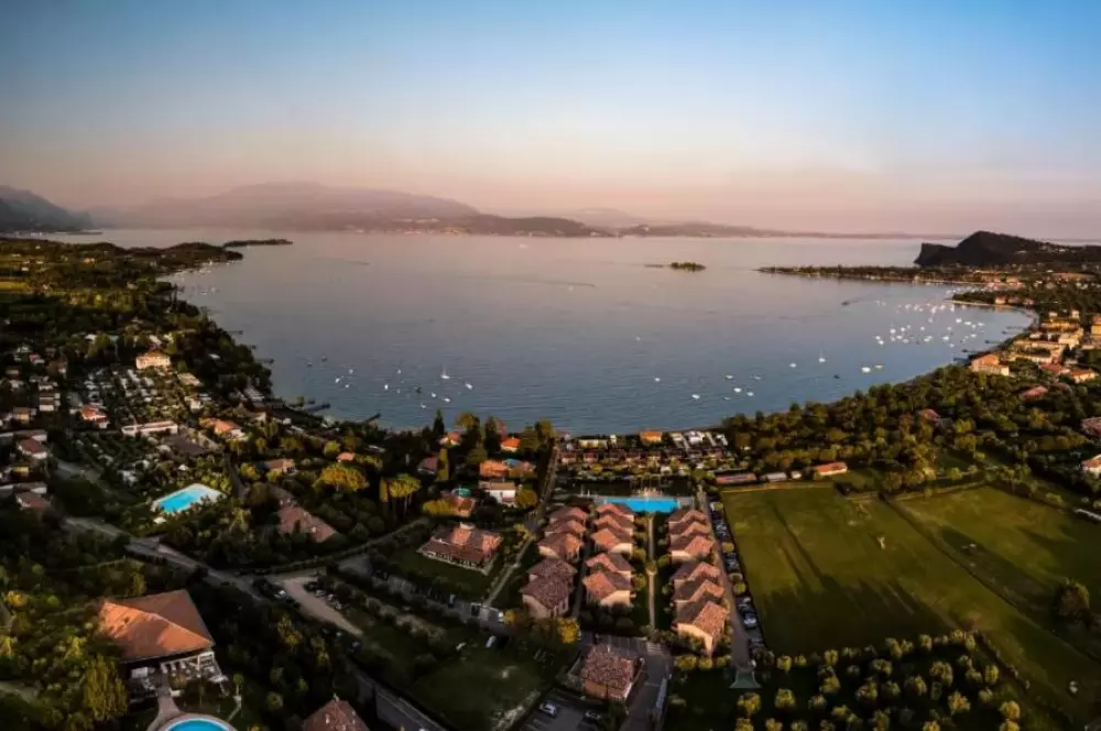 Residenza Onda Blu3 Stelle★★★