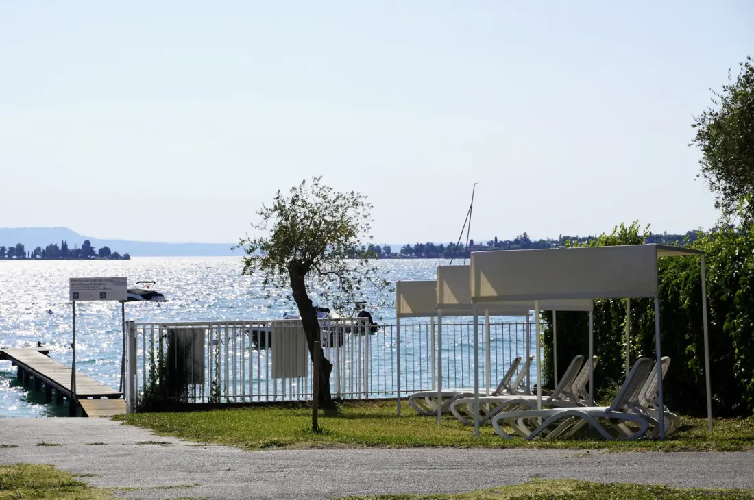 Villenpark Sanghen