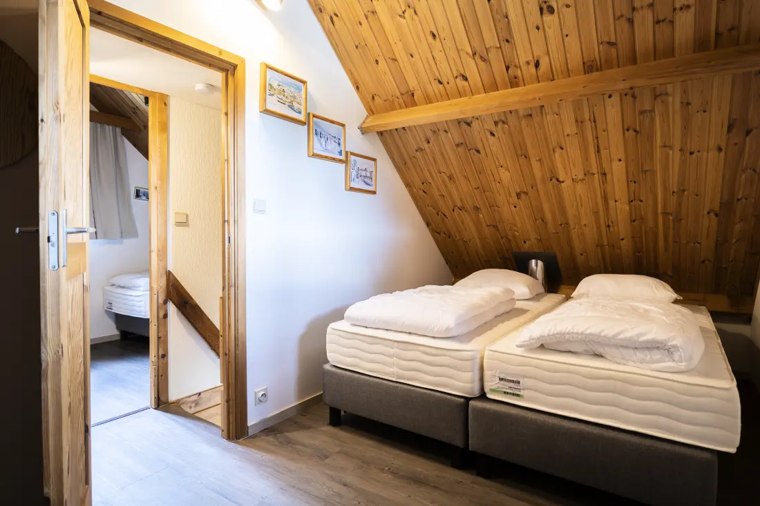 Campsite Arden Parks Petite Suisse 3 Csillagok★★★
