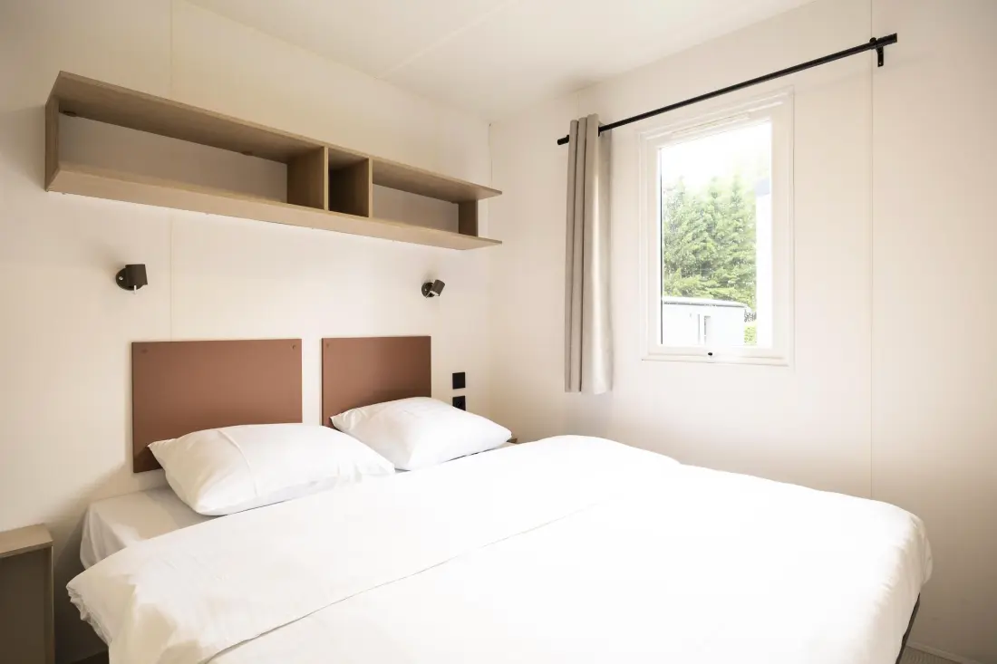 Campsite Arden Parks Petite Suisse 3 Csillagok★★★